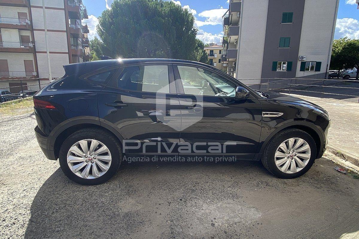 JAGUAR E-Pace 2.0D 150 CV AWD aut. S