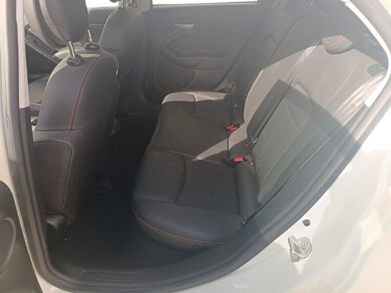 FIAT 500X 2022 1.3 mjet Sport 95cv