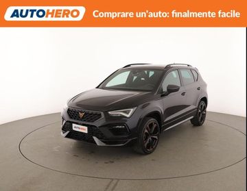 CUPRA Ateca 1.5 TSI DSG