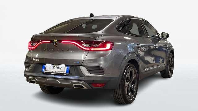 Renault Arkana 1.6 E-Tech full hybrid R.S. Line Auto 145cv 1.6 E