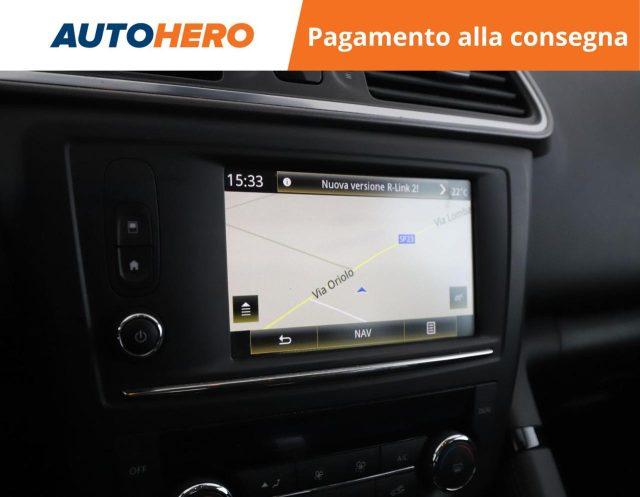 RENAULT Kadjar TCe 130CV EDC Energy Zen