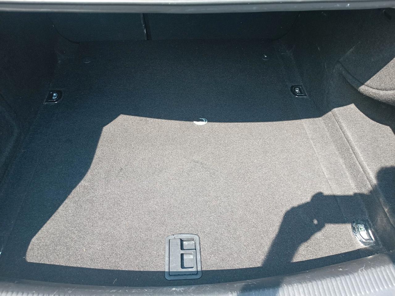 Audi A4 TDI 177cv 4 Porte UnicoProp.89700Km