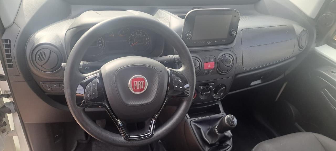 Fiat Fiorino 1.3 MJT 95CV Cargo SX