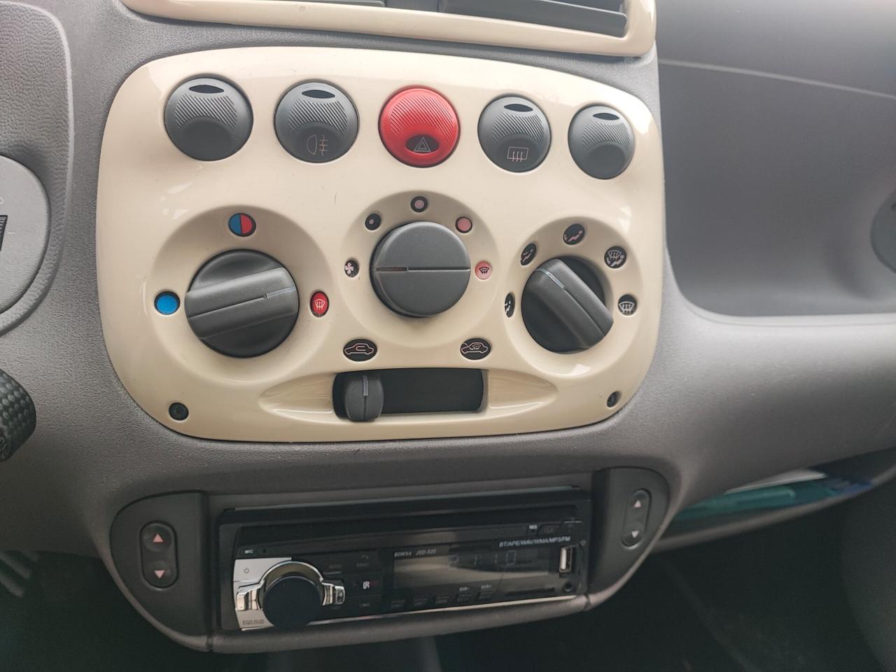 Fiat 600 1.1 50th Anniversary 60 Milà km