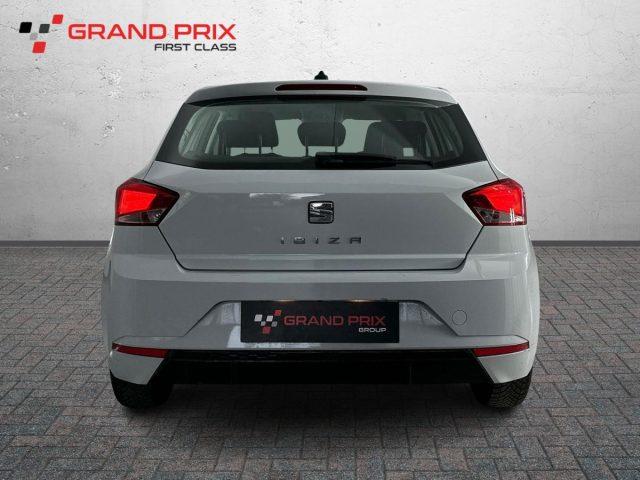 SEAT Ibiza 1.0 MPI 5 porte Style