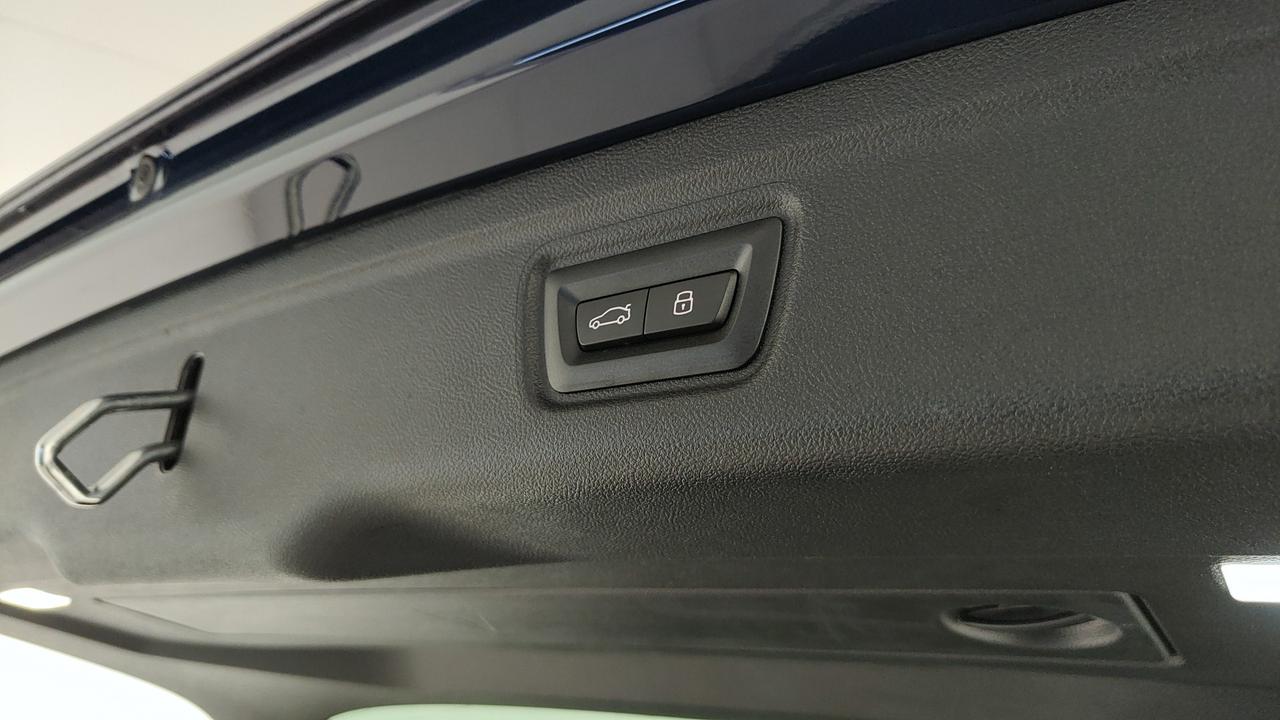 BMW M3 Touring 3.0 Competition M xdrive auto