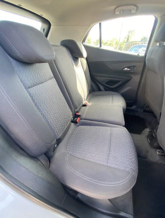 OPEL Mokka X 1.6 Ecotec 115CV 4x2 Start&Stop Ultimate