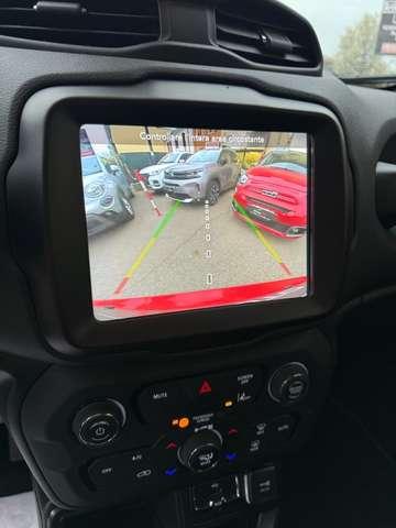 Jeep Renegade 1.6 mjt Limited 2wd 130cv PROMO FIN