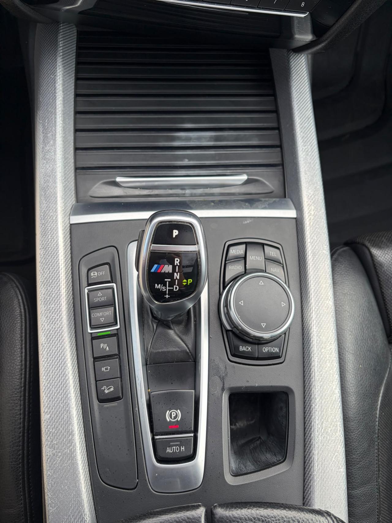 Bmw X5 M50 M50d 7 posti