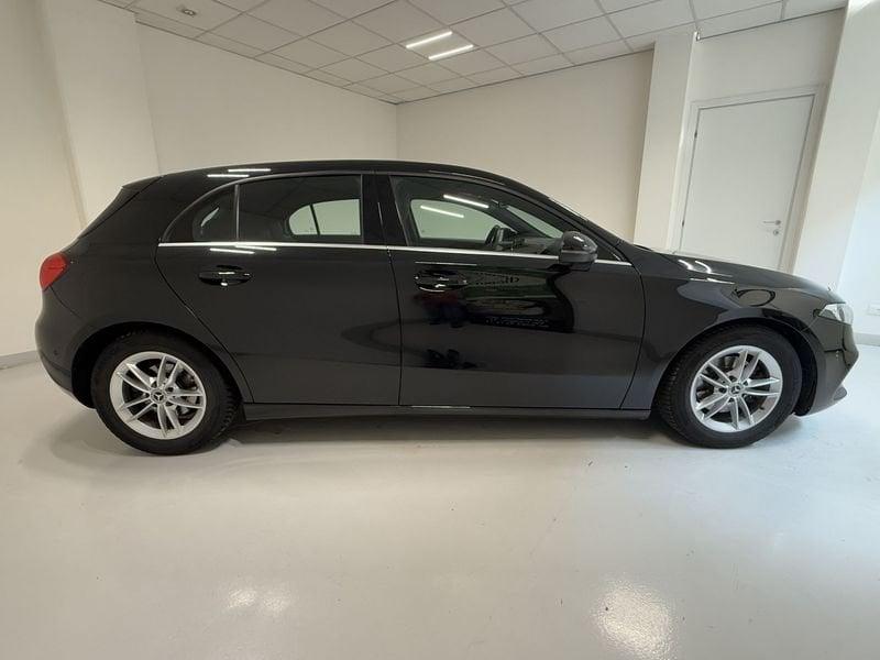 Mercedes-Benz Classe A A 180 d Automatic Executive