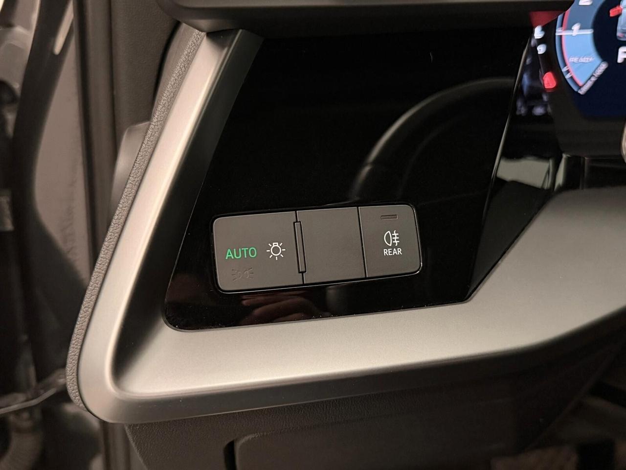 Audi A3 Sedan 30 TFSI S tronic