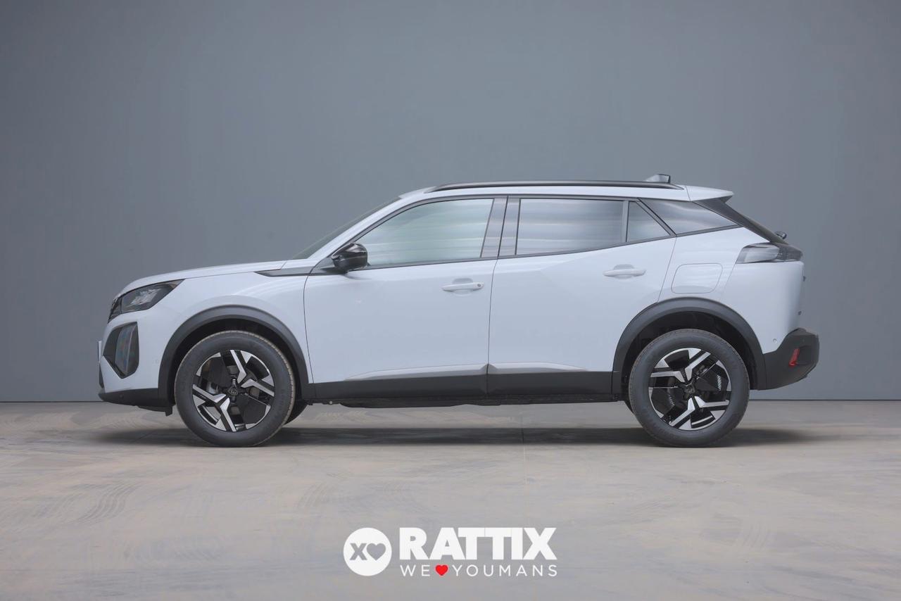 Peugeot 2008 1.2 Puretech 100CV Allure