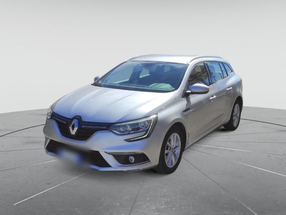 Renault Megane Sporter 1.5 dci energy Intens
