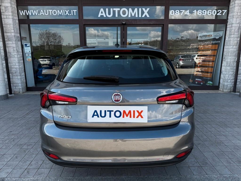 Fiat Tipo 1.0 5 porte