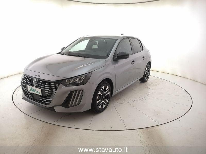 Peugeot 208 208 PureTech 100 Stop&Start 5 porte Allure