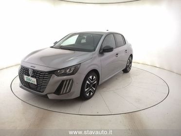 Peugeot 208 208 PureTech 100 Stop&Start 5 porte Allure