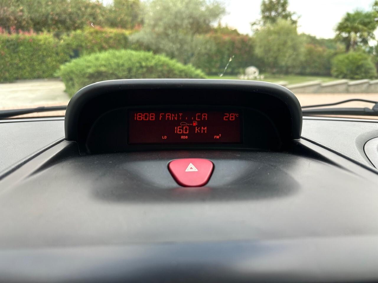 Fiat Scudo 1.6 MJT 90 L1H1 10q.