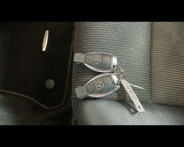 MERCEDES-BENZ GLK 220 cdi be Sport 4matic auto my11