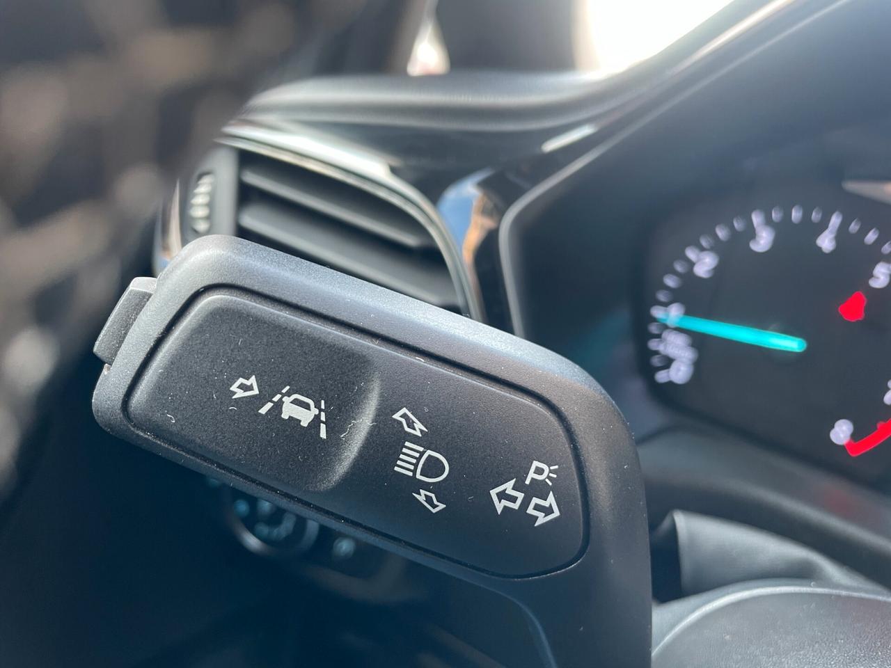 Ford Fiesta UNICO PROPRIETARIO - SERVICE COMPLETO