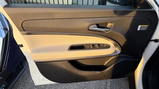 FIAT 600 HYBRID 1.2 110CV DCT MHEV LA PRIMA*24M.GARANZIA*