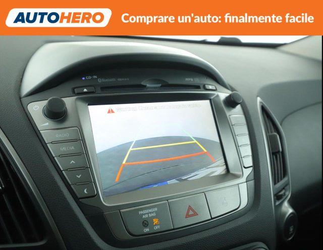 HYUNDAI iX35 1.7 CRDi 2WD Xpossible