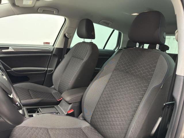VOLKSWAGEN Golf 1.6 TDI 115 CV DSG 5p. Highline BlueMotion