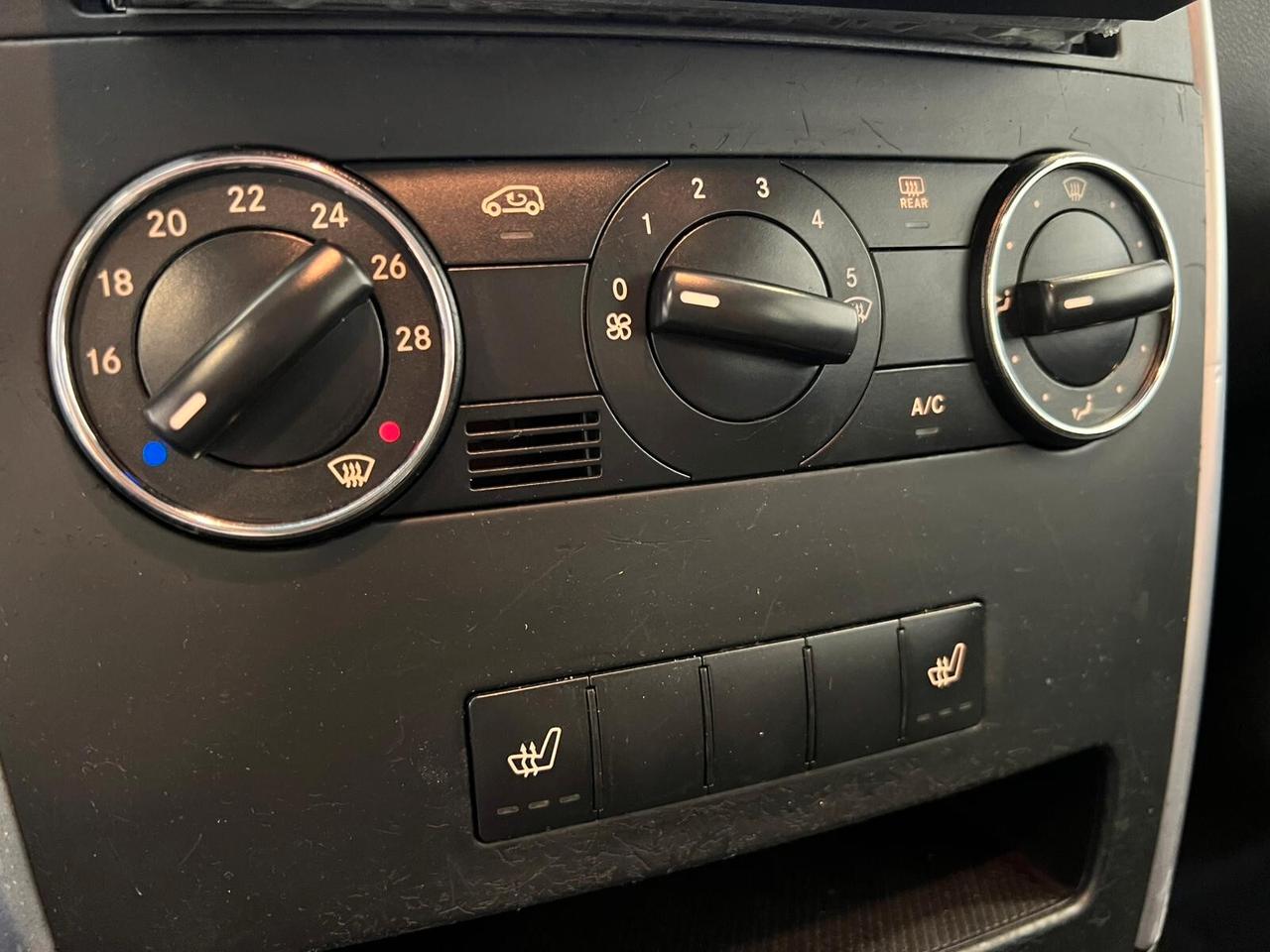 Mercedes-benz B 180 CDI 110cv Sport - 2008