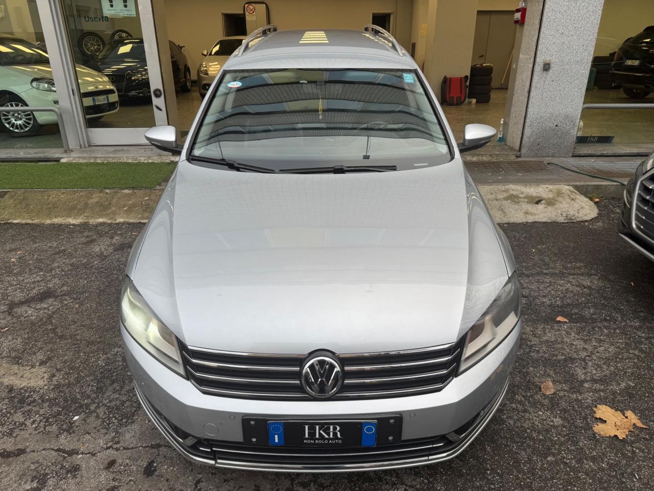 Volkswagen Passat CC 1.8 16V TSI DSG