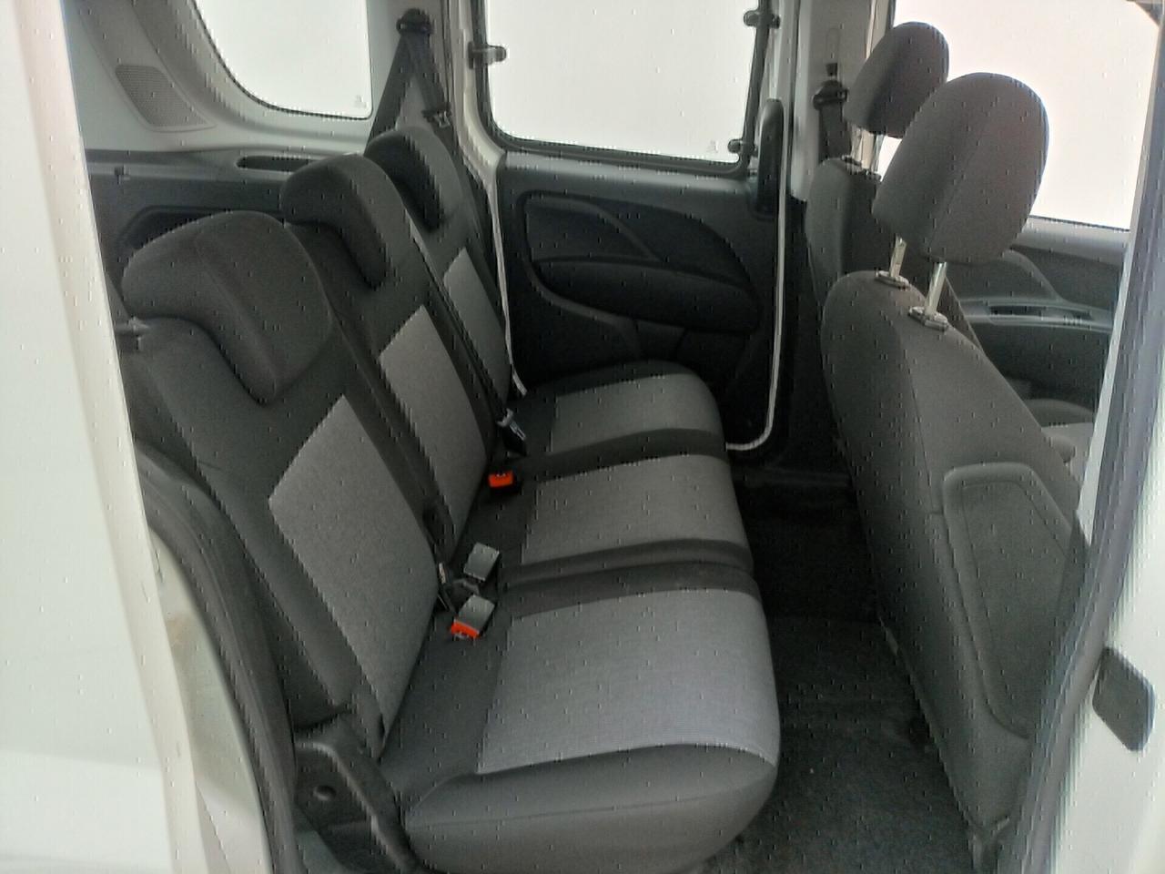 Fiat Doblo Doblò 1.3 MJT S&S