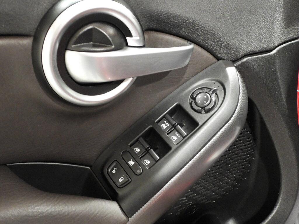 Fiat 500X 1.4 T-Jet Pop 4x2