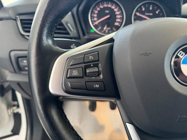 BMW 214 d Active Tourer Luxury