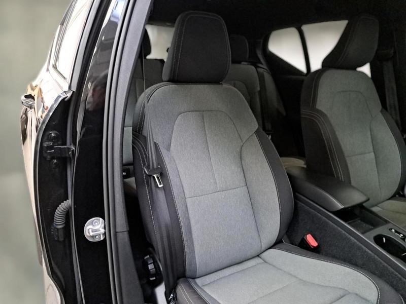 VOLVO XC40 T5 RECHARGE PLUG-IN AUTO CORE SUV