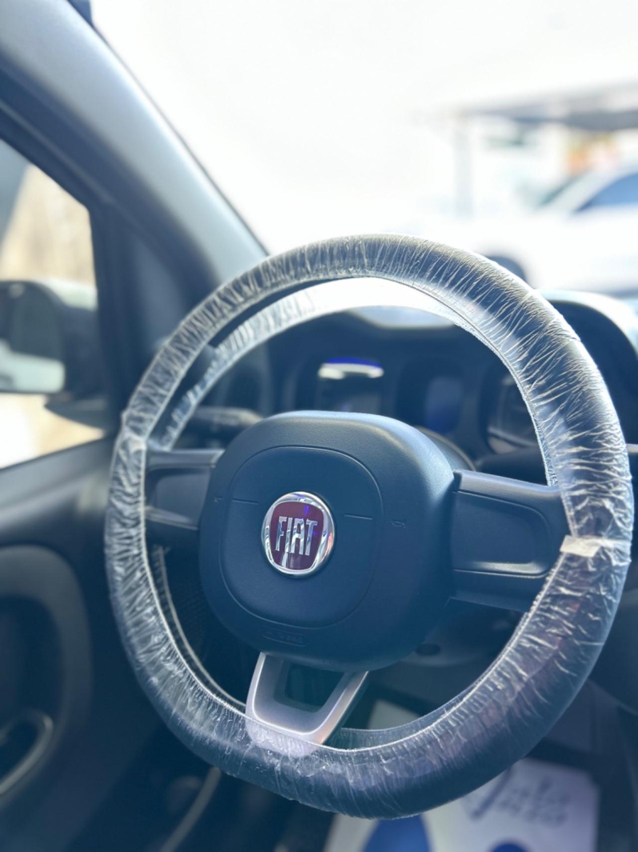 Fiat Panda 1.2 GPL EasyPower Lounge 2020