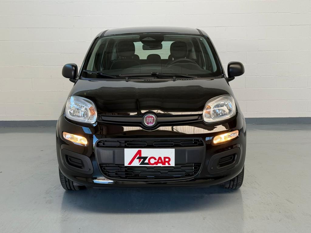 Fiat Pandina 1.0 firefly hybrid Icon s&s 65cv (KM 0)