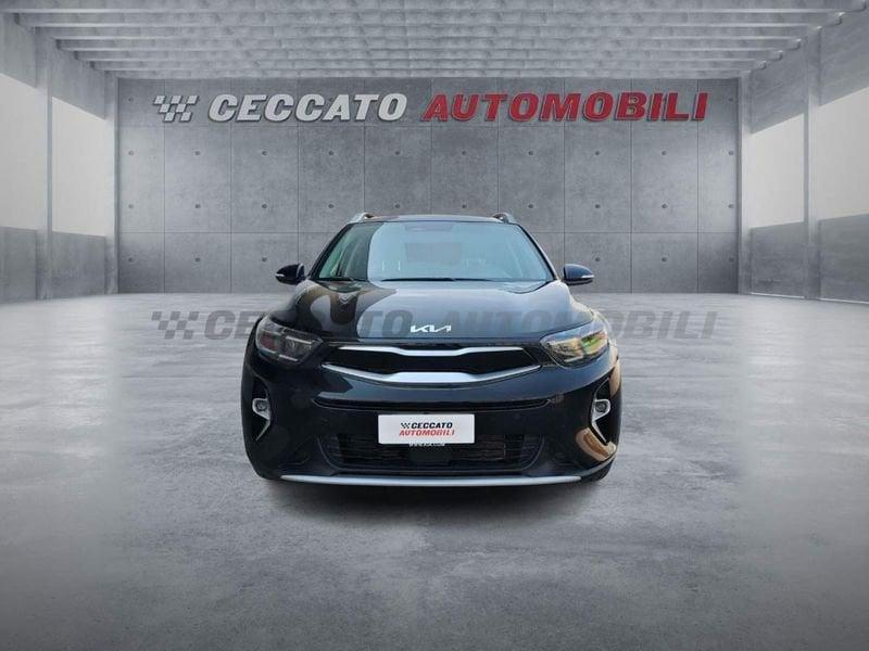KIA Stonic Stonic 1.2 dpi Style 84cv