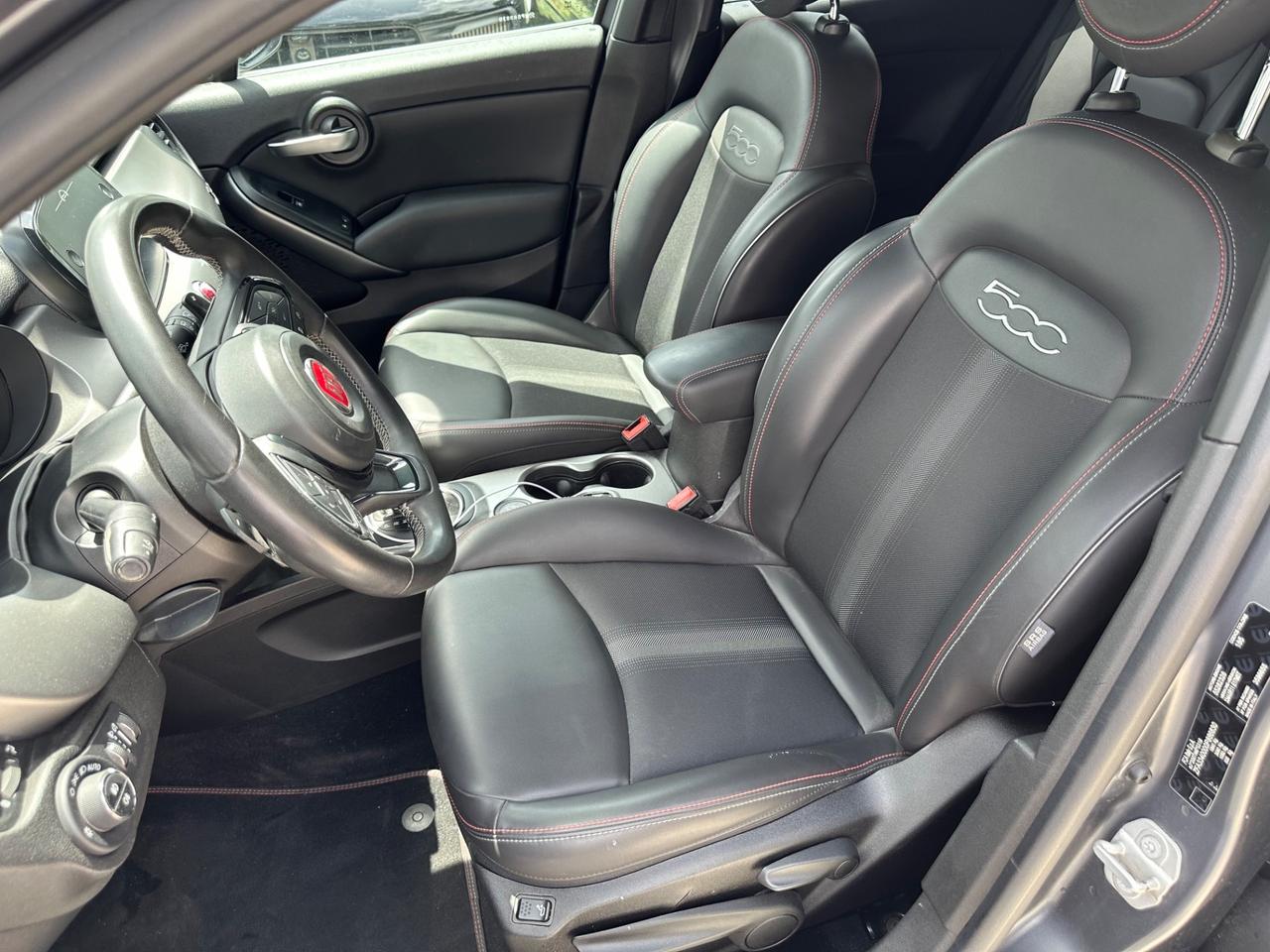 Fiat 500X 1.3 T4 150 CV DCT Sport