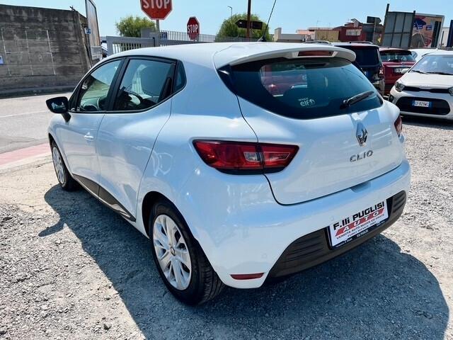 Renault Clio 1.5 dci Business EURO 6 - 2019