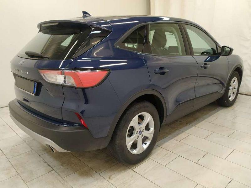 Ford Kuga 1.5 ecoblue Connect 2wd 120cv