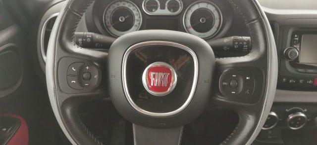 FIAT 500L 1.3 Multijet 85 CV Easy