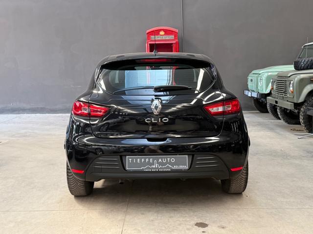 RENAULT Clio 1.2 75CV 5 porte Life