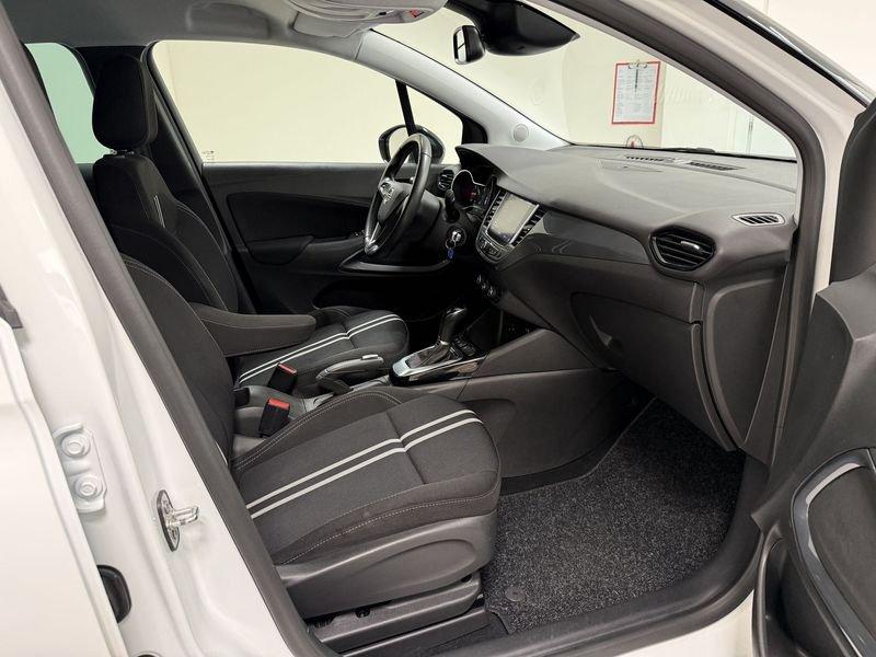 Opel Crossland Crossland 1.2 Elegance Pack s&s 130cv at6