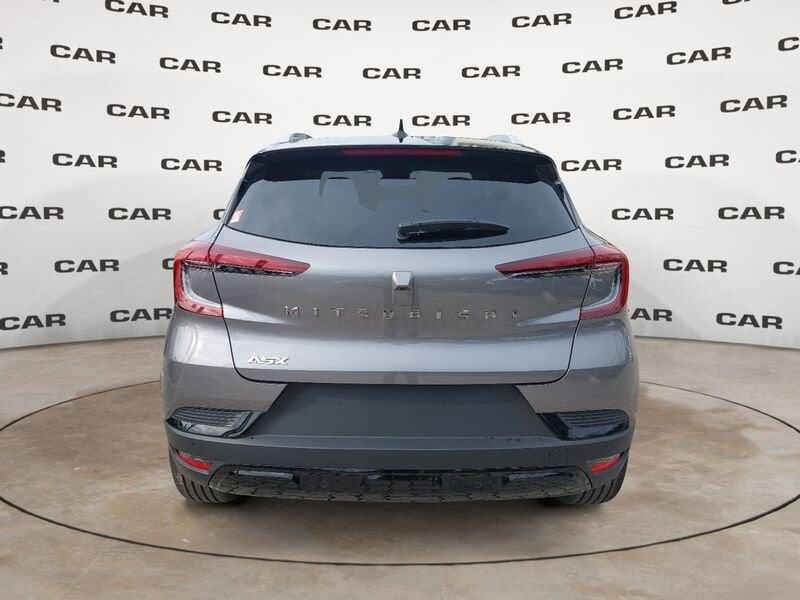 Mitsubishi ASX 1.3L Mild Hybrid 140 CV Intense