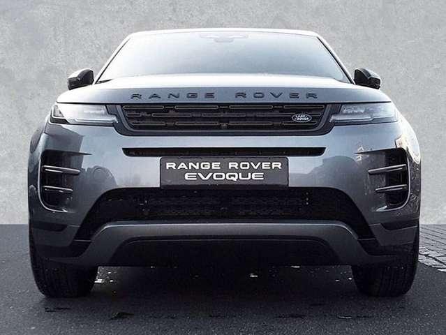 Land Rover Range Rover Evoque NEW SE AWD D165 RDYNAMIC R-DYNAMIC BLACK PACK PDC