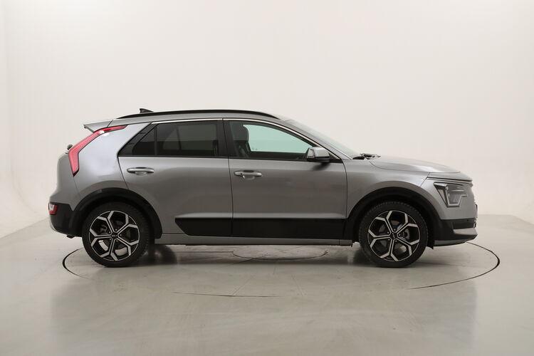 Kia Niro Hybrid Evolution DCT BR202141 1.6 Full Hybrid 141CV