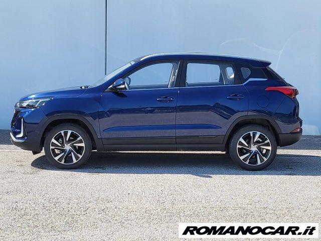 EVO Evo5 1.5 Turbo Bi-fuel GPL Tetto apr. PRONTA CONSEGNA