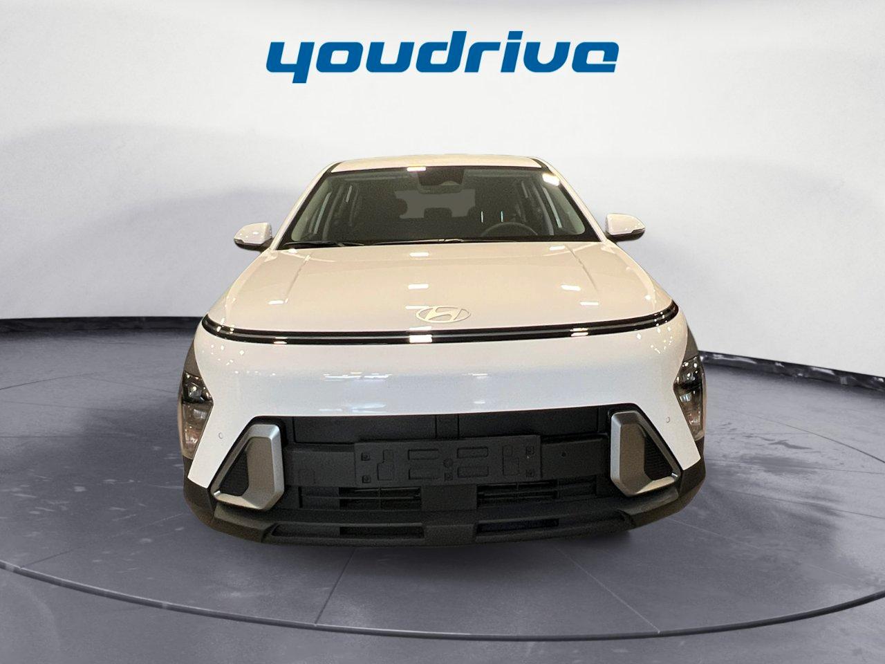 Hyundai Kona 1.6 gdi hev XTech 2wd 138cv dct KM0