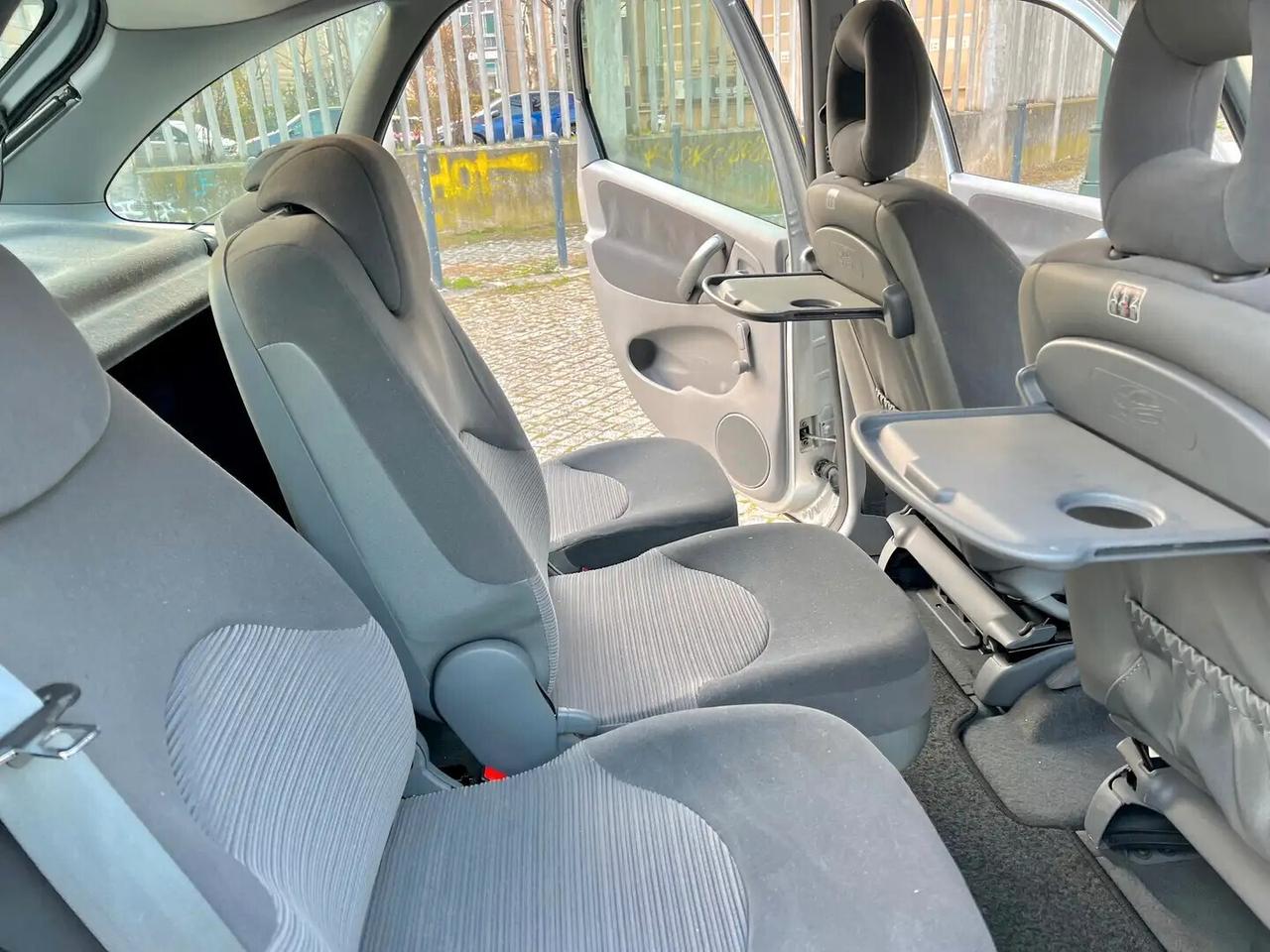 Citroen Xsara Picasso 1.6 Chrono