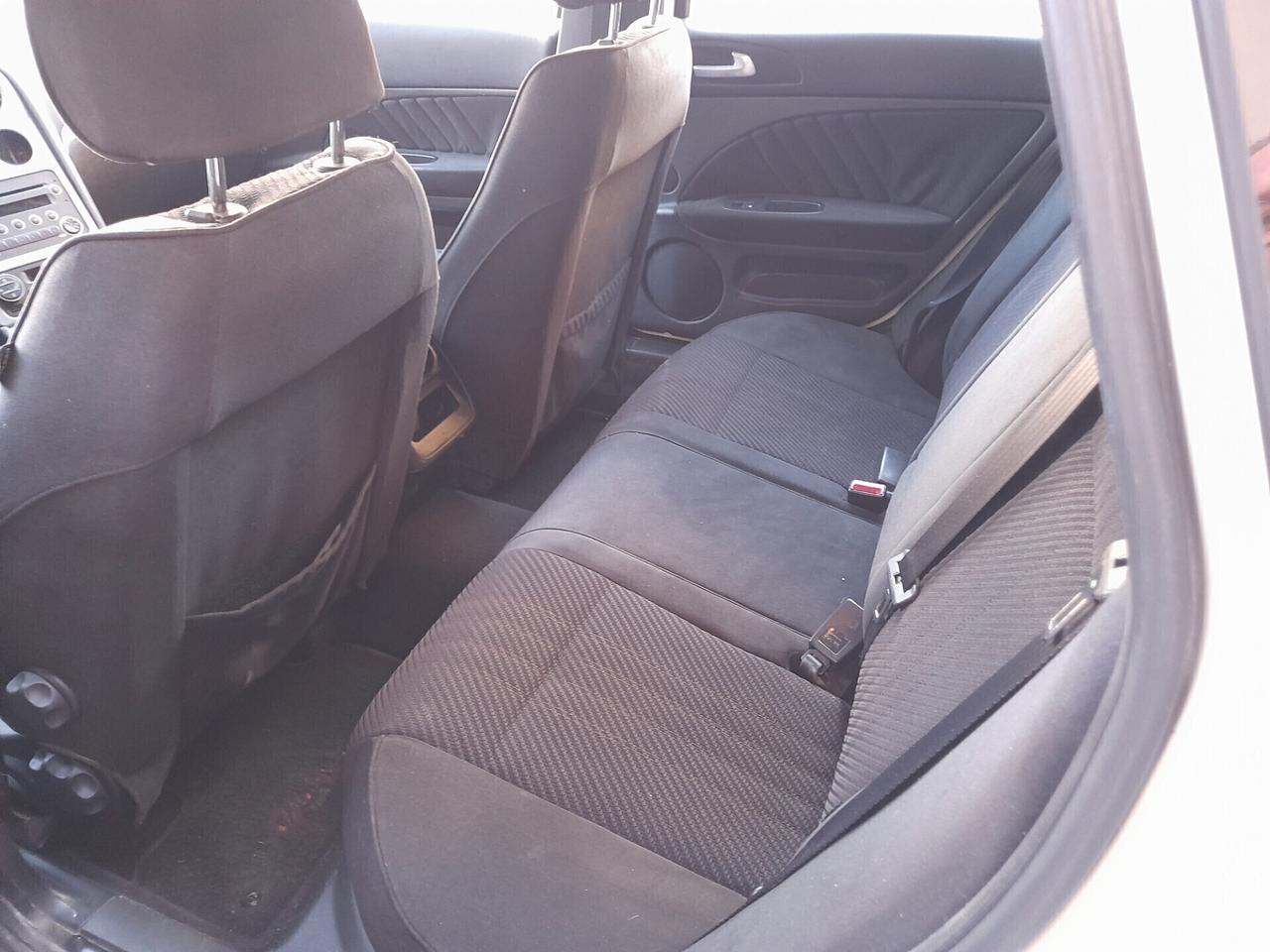 ALFA 159 GARANTITA 12 MESI