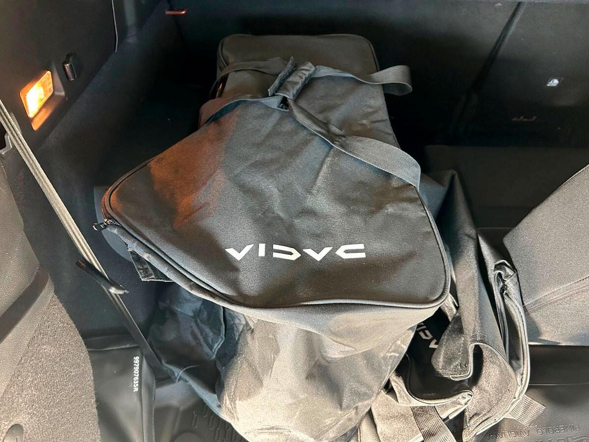 Dacia Jogger 1.0 TCe GPL 100 CV 7 posti Extreme