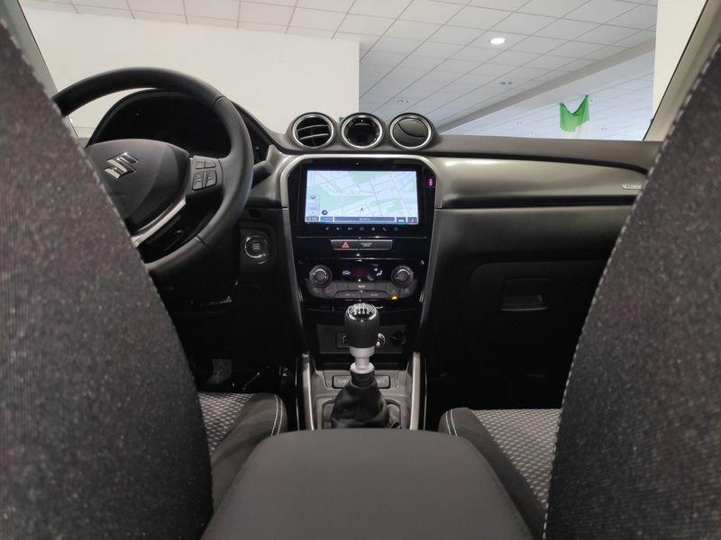 Suzuki Vitara 1.4 Hybrid 4WD Allgrip Cool*4x4*